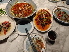 -懒人盐府人家(航天桥店)
