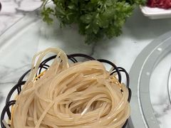 -正宗贵州二嫂黄牛肉馆(青村店)