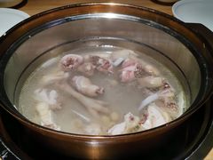 -椰夫人·养生椰子鸡(黄埔时代城店)