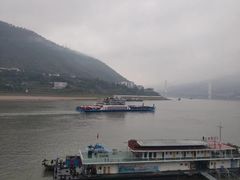 -白鹤梁水下博物馆