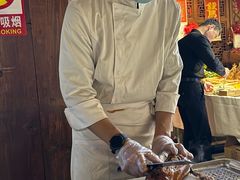 -庆云楼饭庄(什刹海店)