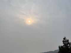 -府君山公园