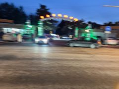 -长春市南湖公园