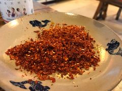 -晓靖轩烧烤(沙河风情店)