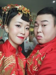 -唯一视觉婚纱摄影(李家村店)