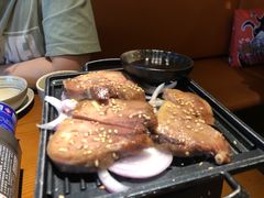 铁板牛舌-合风谷(南下塘店)