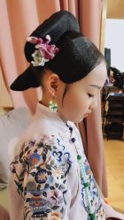 -盘子女人坊古装写真摄影(南京总店)