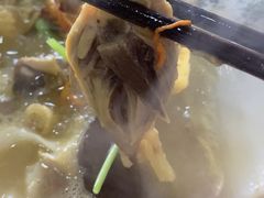 -港迹·鲜围煮海鲜火锅(湖州时代广场店)