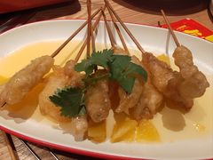 -奉天宴遇烧烤·冒锅
