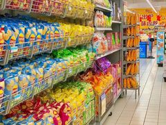 -金鹰超市(国际购物中心新街口店)