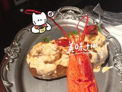 -LESCEDARS  Bistro香柏树(外滩店)