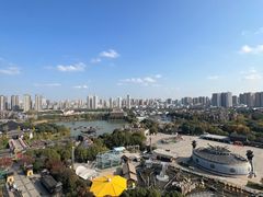-淹城春秋乐园