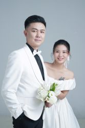 点击看大图 -金夫人婚纱摄影(总店)