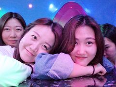 -歌友汇KTV(大悦城11层店)
