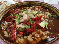-四海蒸鲜蒸汽海鲜自助(北戴河店)