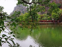 -星湖旅游景区七星岩