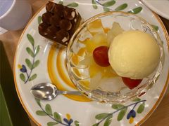 -萨莉亚意式餐厅(黄村高德汇店)