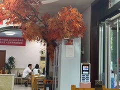 -八次方密云水库鱼粘卷子·熏鸽子·农家菜