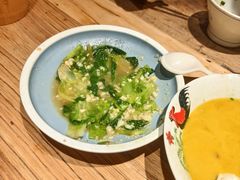 -树厨贵州菜(大十字店)