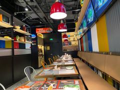 -探鱼·鲜青椒爽麻烤鱼(朝阳悠唐广场店)