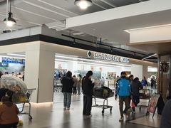 -山姆会员商店(上海浦东店)