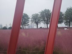 -汉长安城未央宫国家考古遗址公园