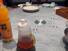 -秦家味老菜馆(民族北路店)
