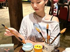 -HOHO餐厅(古子城店)