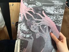 -剧狐剧本杀·月球探案馆(人民广场1号店)