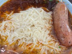 -北大学一食堂