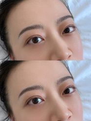 -张小野·专业半永久纹眉