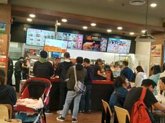 -汉堡王(徐汇绿地缤纷店)
