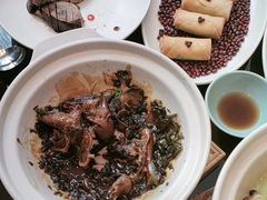 -环球港凯悦 · 享悦中餐厅