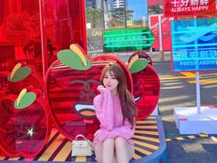 -深圳来福士广场