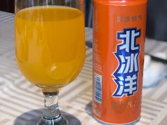 -四季民福烤鸭店(王府井灯市口店)