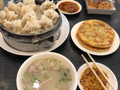-北三沙家烧麦(北头道街店)