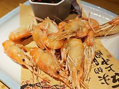 -味莊餐厅(康庄南街店)