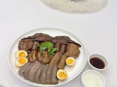 -欢乐海岸美食联盟