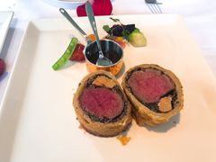 惠灵顿牛排-蝶舍·MAISON PAPILLON