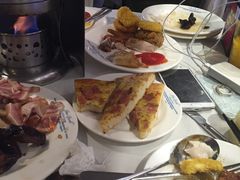 -星伦多 自助料理(圆融店)