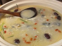 -老阿爸鲜鱼土菜(独墅湖店)