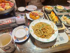 -桃太郎寿司料理(南坪店)