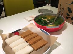 -清晖小苑•顺德地方菜(壹海城店)