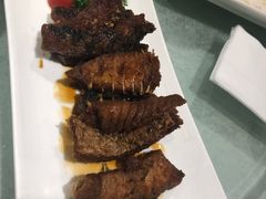 古法现炸熏鱼-申宴酒楼(王子百货店)