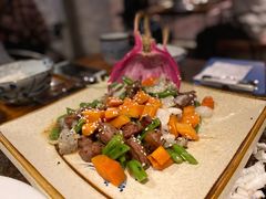 -上楼私房菜(院士路店)