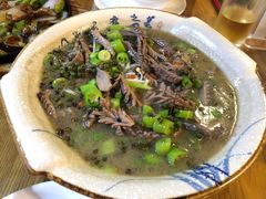 -三猫黑鱼花(南大店)