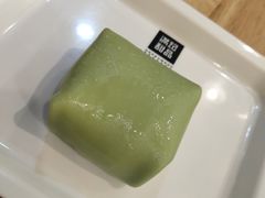 -满记甜品(王府井北京市百货大楼店)