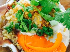 -無招牌海鮮(芽笼店)