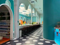 -ABC Swim亲子游泳俱乐部(河西店)