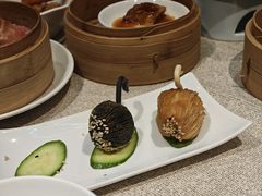 -万丽轩·粤菜(王府井金茂万丽酒店)